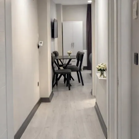 Signature In Taksim 3* Istanbul
