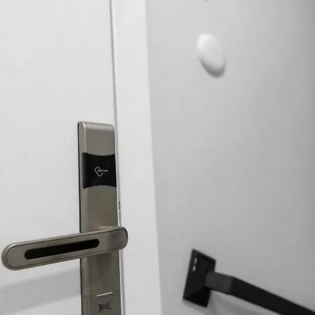 Signature In Taksim Hotel Provincia di Istanbul