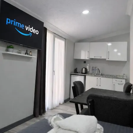 Hotel Signature In Taksim Provincia di Istanbul