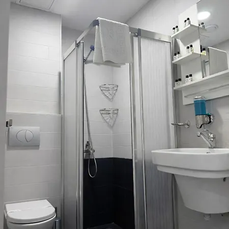 Hotel Signature In Taksim Provincia di Istanbul