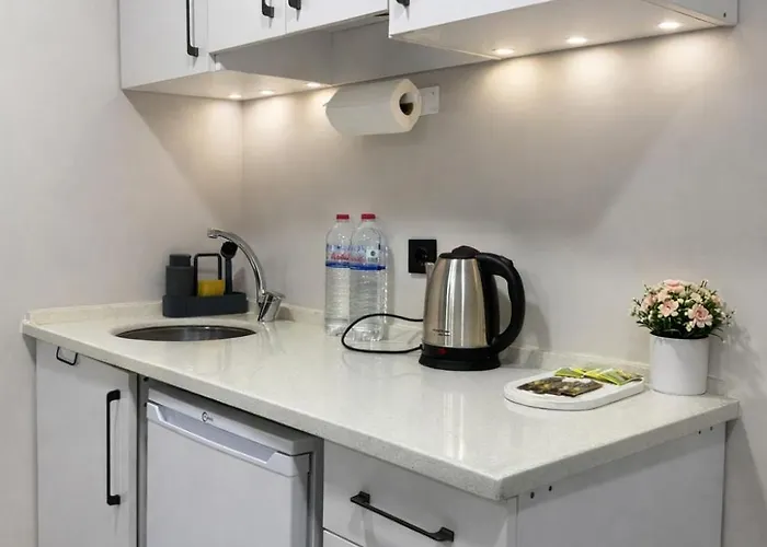 Signature In Taksim 3*