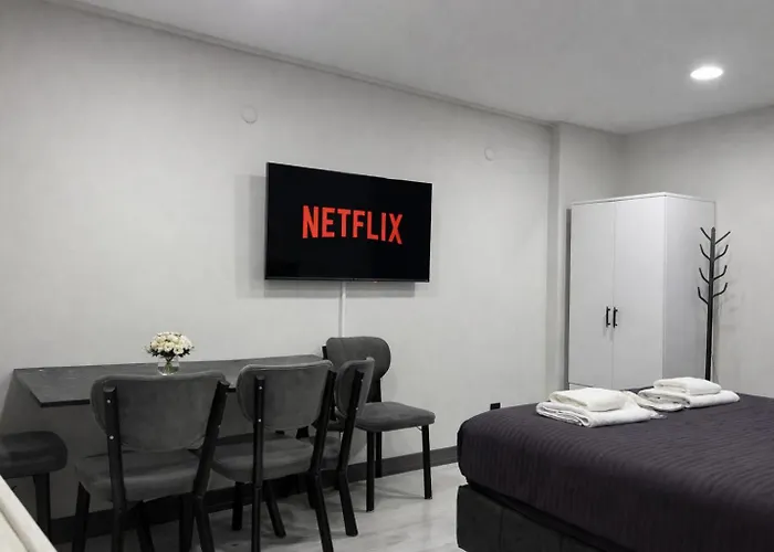 Signature In Taksim Hotel Provincia di Istanbul