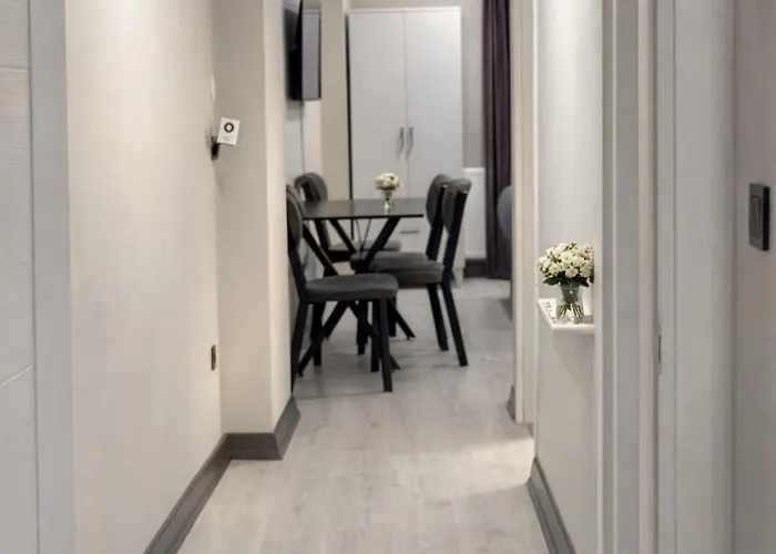 Signature In Taksim 3* Provincia di Istanbul