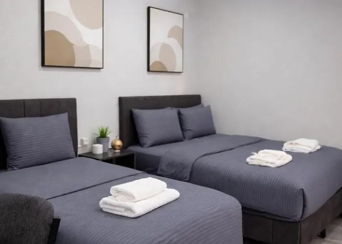 Hotel Signature In Taksim Provincia di Istanbul