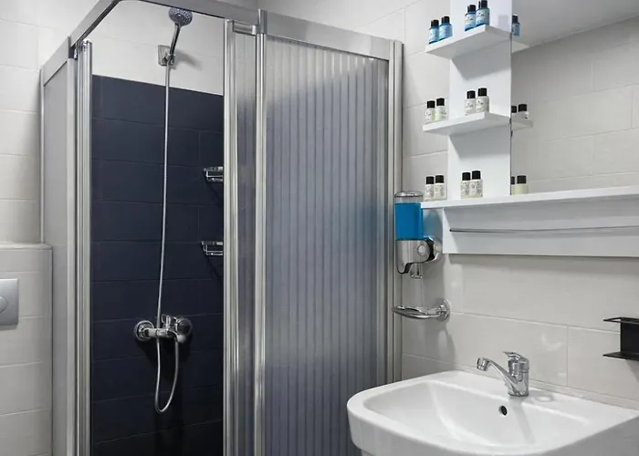 Signature In Taksim Hotel 3*