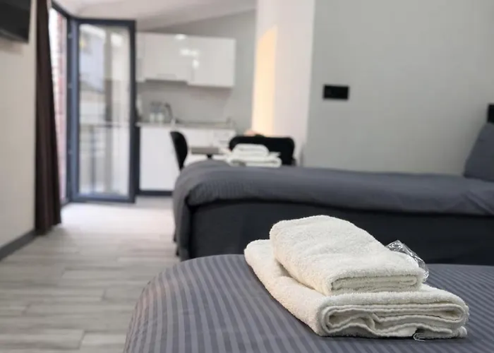 Hotel Signature In Taksim Provincia di Istanbul