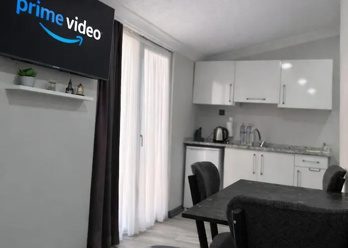 Hotel Signature In Taksim Provincia di Istanbul