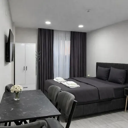 Hotel Signature In Taksim 3*