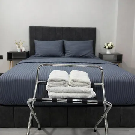 Signature In Taksim Hotel 3*