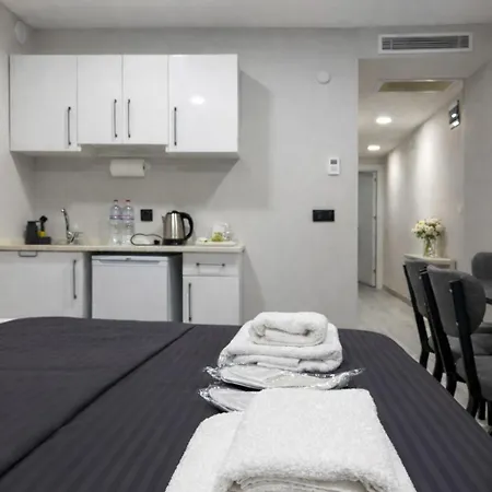 Hotell Signature In Taksim Istanbul