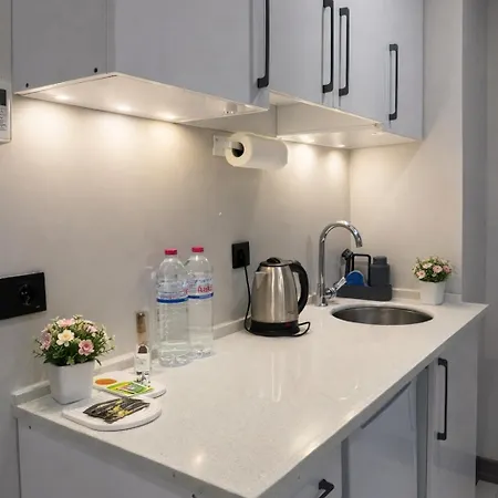 Hotell Signature In Taksim