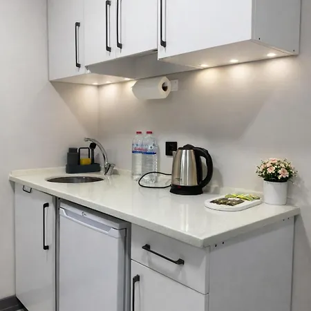 Signature In Taksim 3*