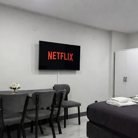 Signature In Taksim Hotel Istanbul