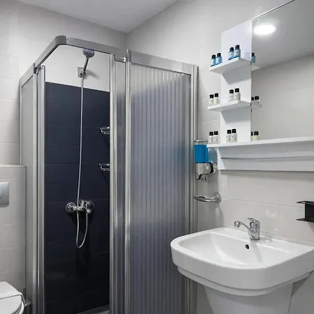 Signature In Taksim Hotel 3*