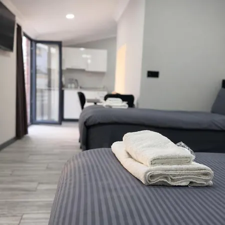 Hotel Signature In Taksim Istambul