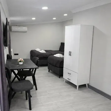 Signature In Taksim Istambul