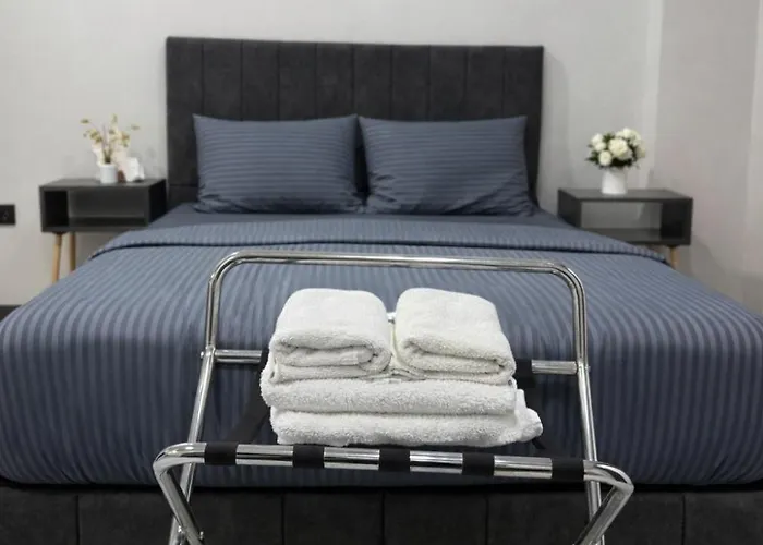 Signature In Taksim Hotel 3*