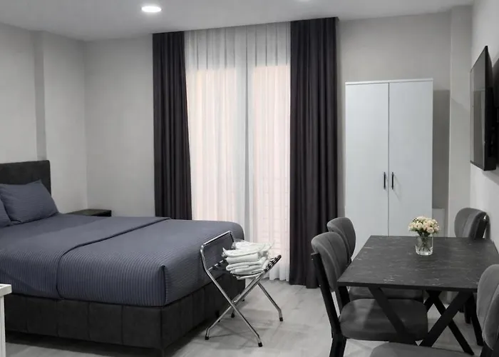 Hotel Signature In Taksim 3*