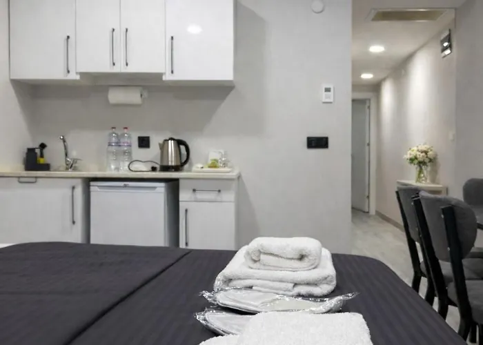 Hotel Signature In Taksim Istanboel