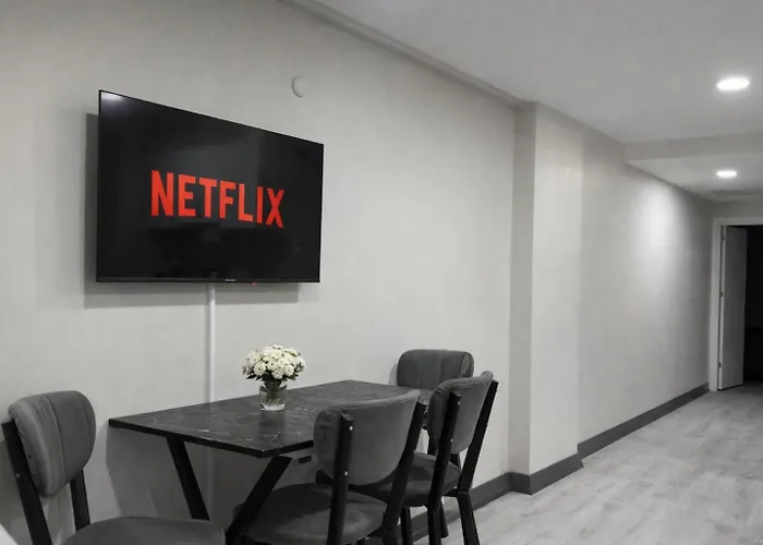 Hotel Signature In Taksim Istambul