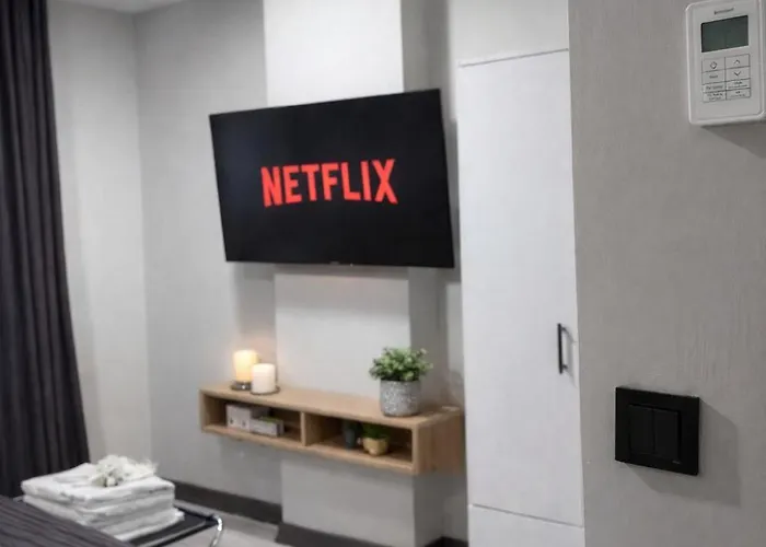 Hotel Signature In Taksim Istambul