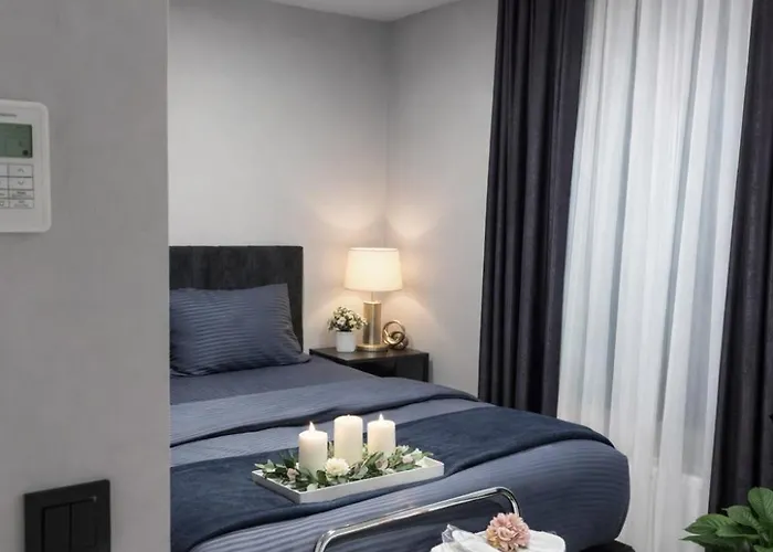 Signature In Taksim Hotel Istanboel