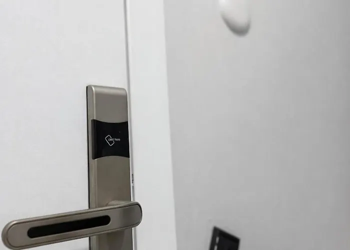 Signature In Taksim Hotel Istambul