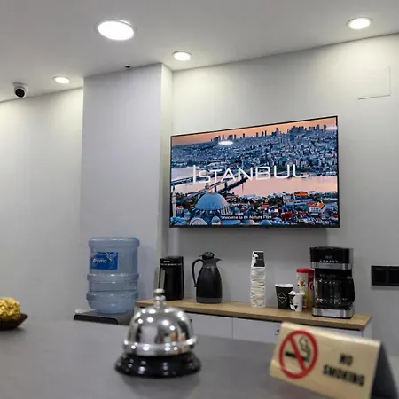 Отель Signature In Taksim 3*