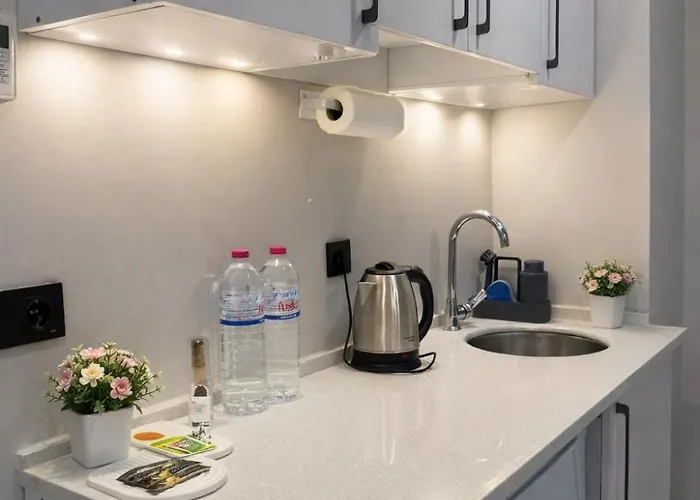 Отель Signature In Taksim