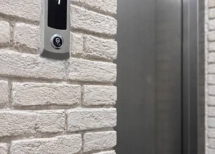 Signature In Taksim Отель Стамбул