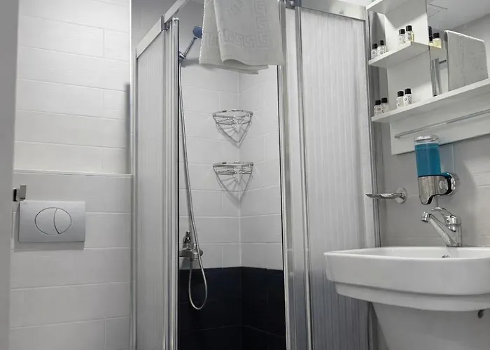 Отель Signature In Taksim Стамбул